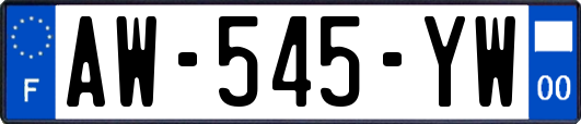 AW-545-YW