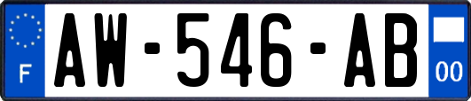 AW-546-AB