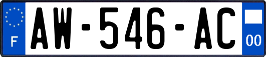 AW-546-AC