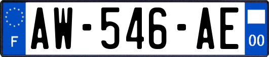 AW-546-AE