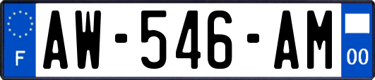 AW-546-AM