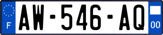 AW-546-AQ