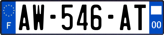 AW-546-AT