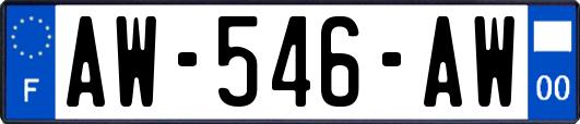 AW-546-AW