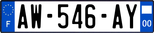 AW-546-AY