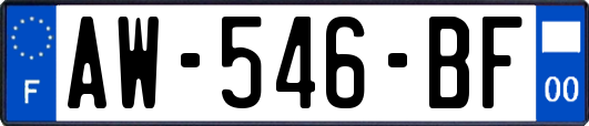 AW-546-BF