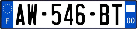 AW-546-BT