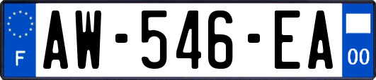 AW-546-EA