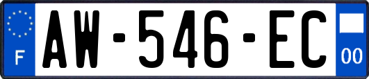 AW-546-EC