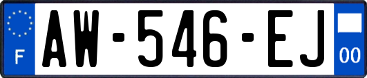 AW-546-EJ