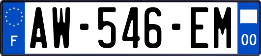 AW-546-EM
