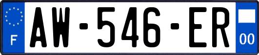 AW-546-ER