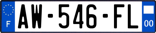 AW-546-FL