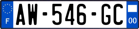 AW-546-GC