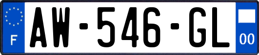 AW-546-GL