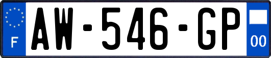 AW-546-GP