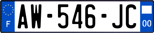 AW-546-JC