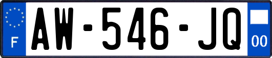 AW-546-JQ