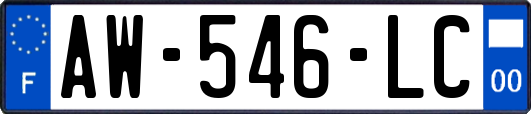 AW-546-LC