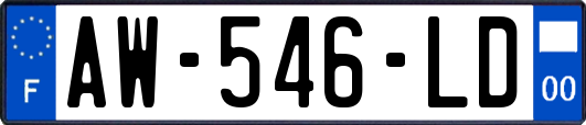 AW-546-LD