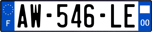 AW-546-LE