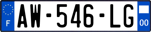 AW-546-LG