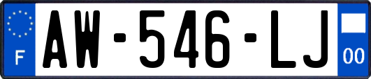AW-546-LJ