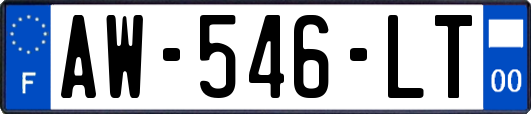 AW-546-LT