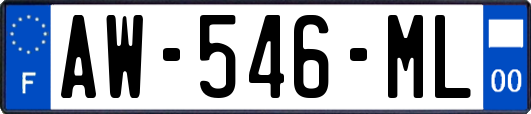 AW-546-ML