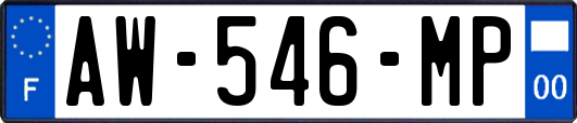 AW-546-MP