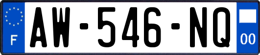 AW-546-NQ