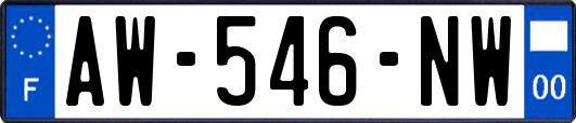 AW-546-NW