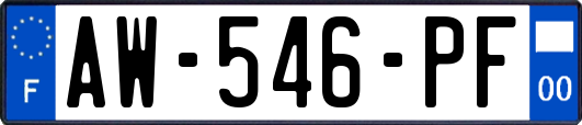 AW-546-PF