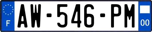 AW-546-PM