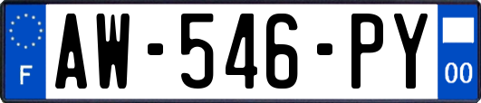 AW-546-PY