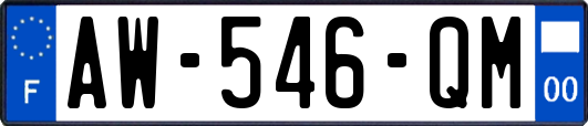 AW-546-QM