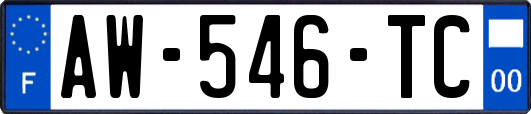 AW-546-TC