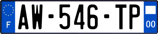 AW-546-TP