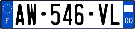 AW-546-VL