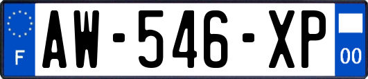 AW-546-XP
