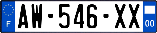 AW-546-XX