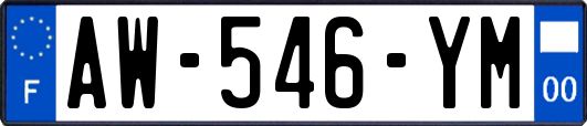 AW-546-YM