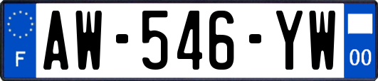 AW-546-YW