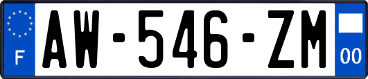 AW-546-ZM