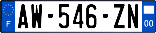 AW-546-ZN