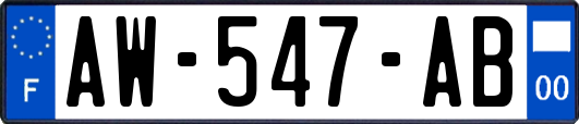 AW-547-AB