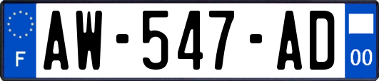 AW-547-AD