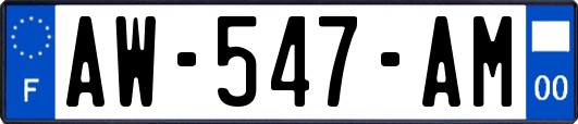 AW-547-AM