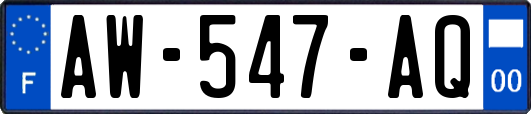 AW-547-AQ