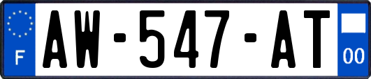 AW-547-AT